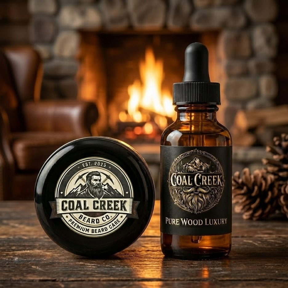 Pure Wood Luxury Bundle