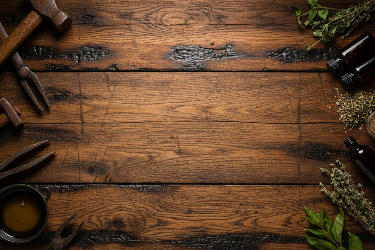 beard shop background