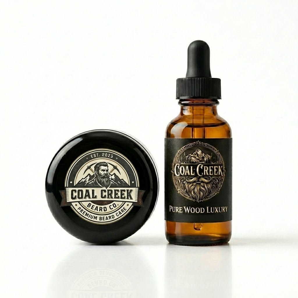 Pure Wood Luxury Bundle